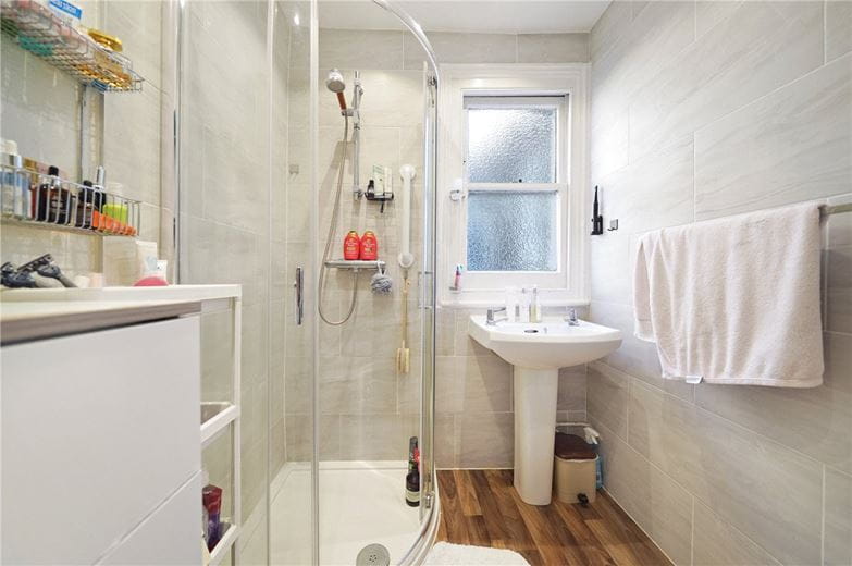 3 bedroom house, Burnfoot Avenue, London SW6 - Sold STC