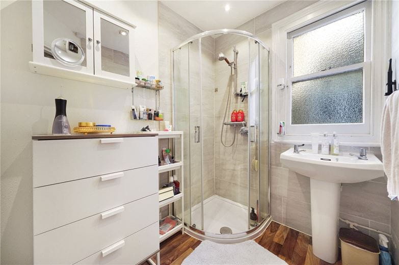 3 bedroom house, Burnfoot Avenue, London SW6 - Sold STC