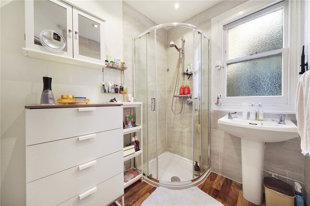 3 bedroom house, Burnfoot Avenue, London SW6 - Sold STC