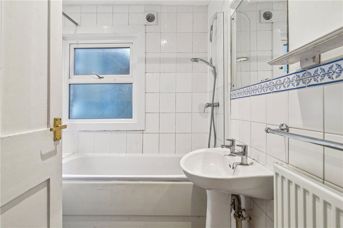 3 bedroom house, St. Dunstans Road, London W6 - Sold STC