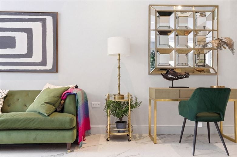 4 bedroom house, Hazlebury Road, London SW6 - Available