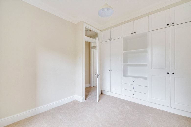 2 bedroom flat, Reporton Road, London SW6 - Sold