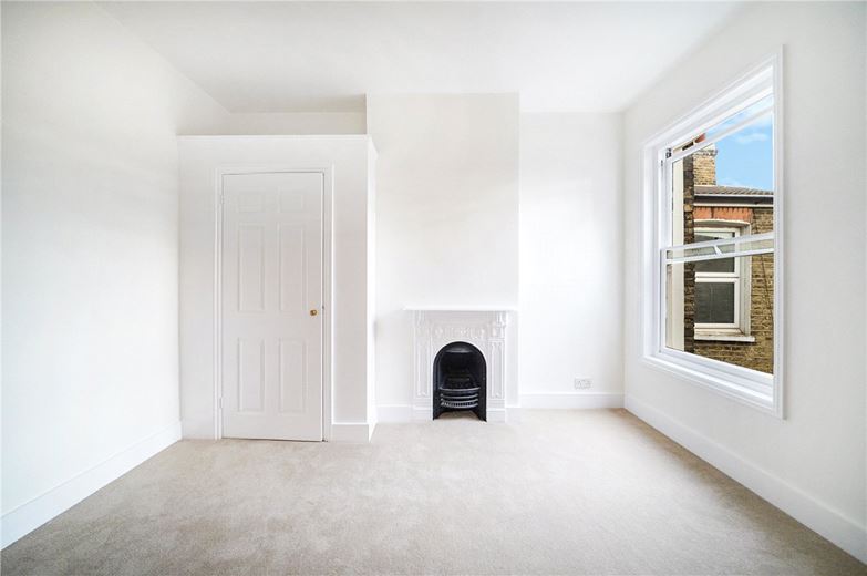 2 bedroom flat, Edenvale Street, London SW6 - Sold STC