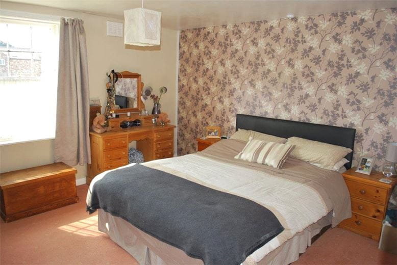 3 bedroom cottage, The Cottages, The Green YO61 - Let Agreed