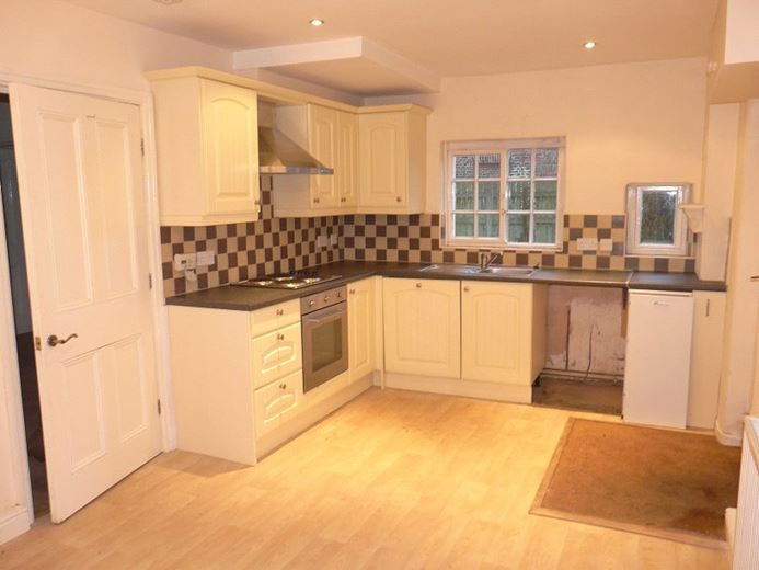 2 bedroom cottage, Walshford, Wetherby LS22 - Let Agreed