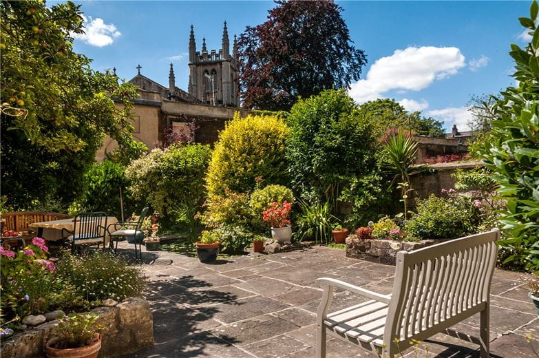 6 bedroom house, Sydney Place, Bath BA2 - Sold STC