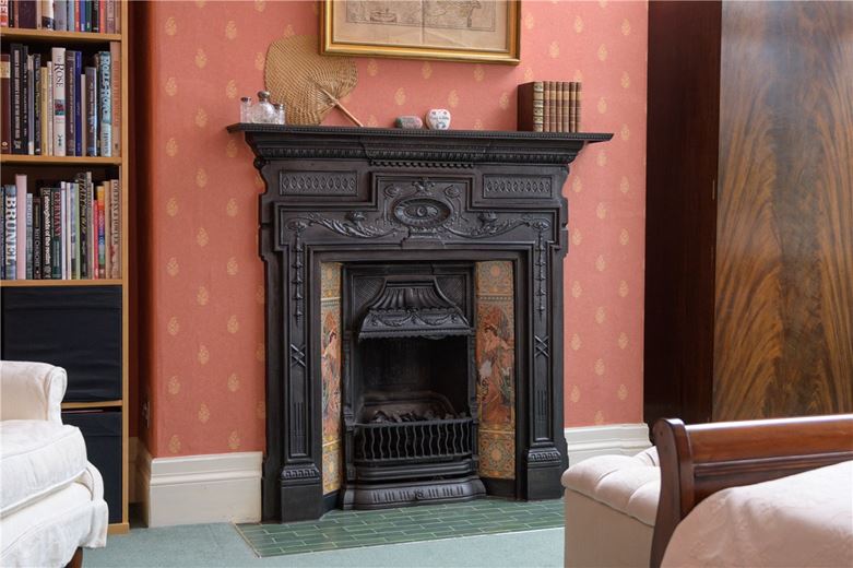 5 bedroom house, Englishcombe Lane, Bath BA2 - Sold