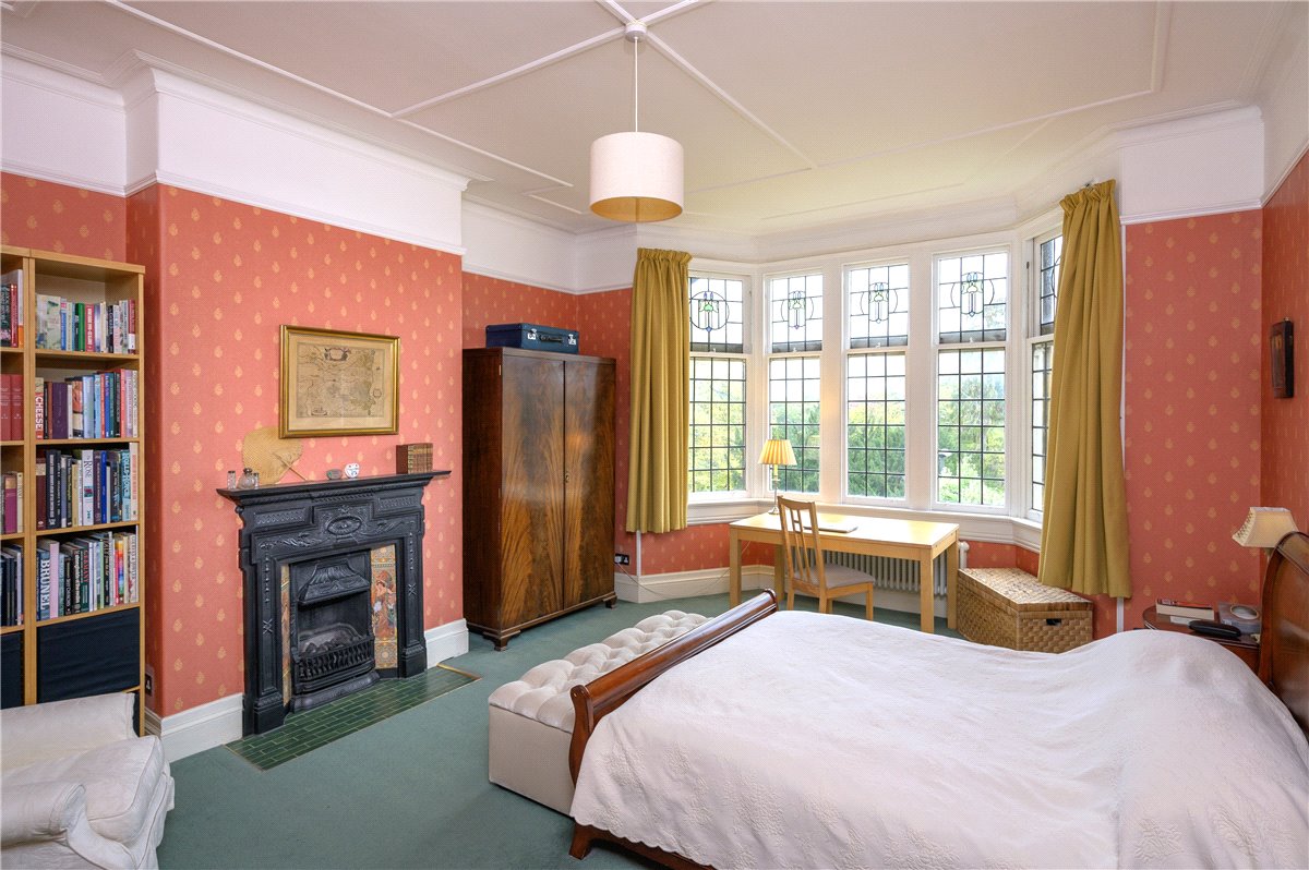 5 bedroom house, Englishcombe Lane, Bath BA2 - Sold