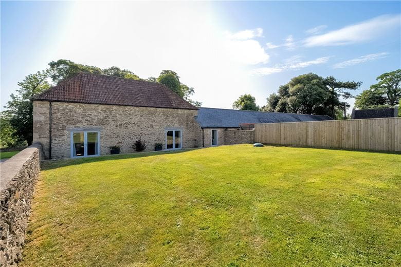 4 bedroom house, Farleigh Hungerford, Bath BA2 - Available