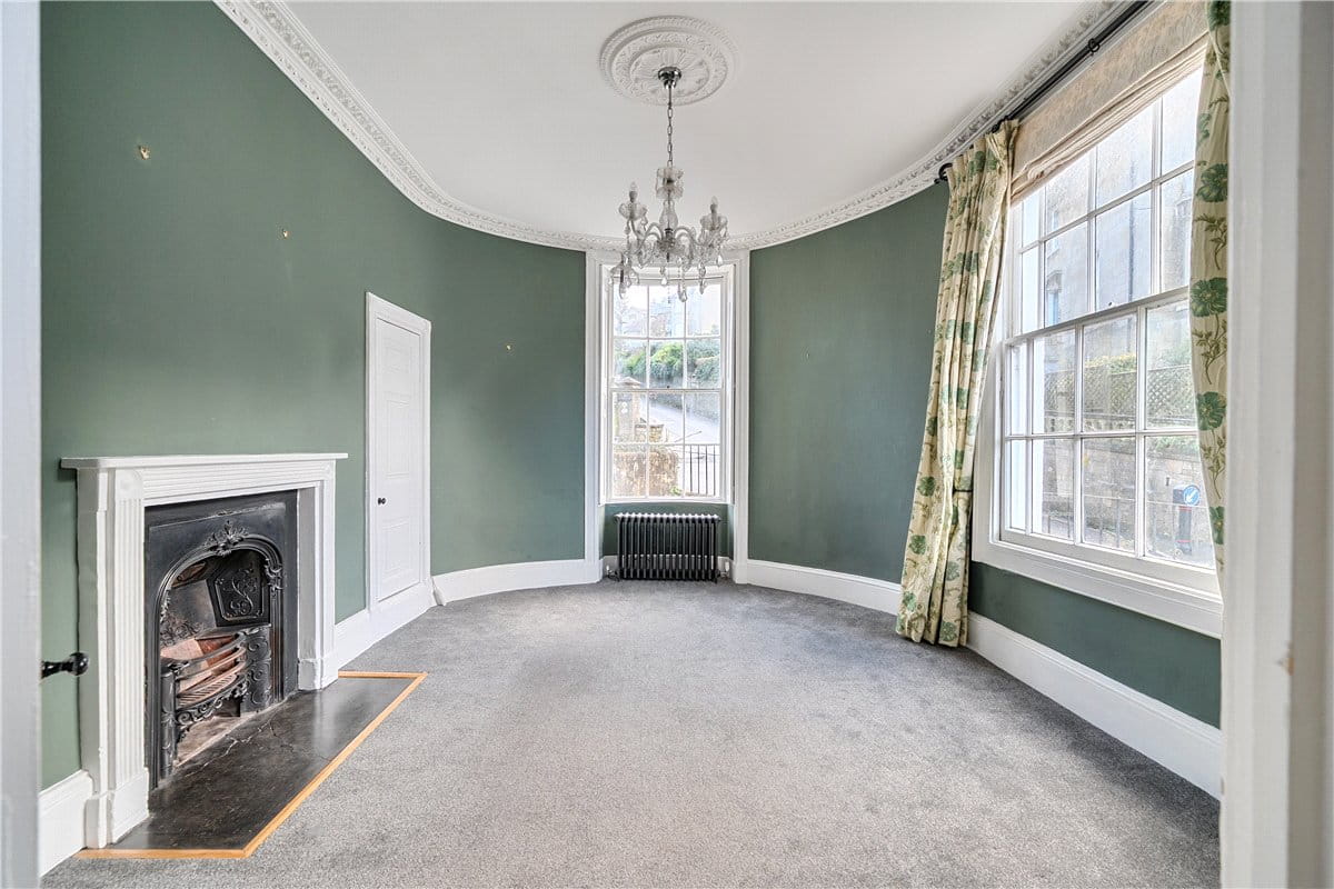 5 bedroom house, Lyncombe Hill, Bath BA2 - Available