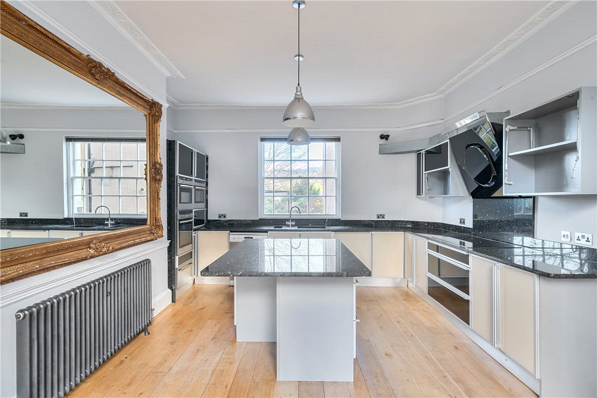 5 bedroom house, Lyncombe Hill, Bath BA2 - Available