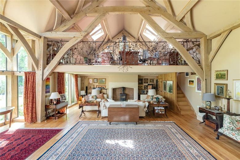 5 bedroom house, Church Road, Biddestone SN14 - Available