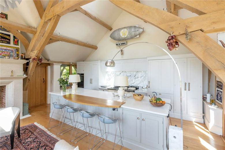 5 bedroom house, Church Road, Biddestone SN14 - Available