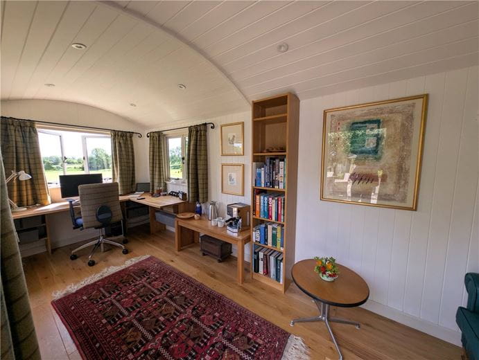 5 bedroom house, Church Road, Biddestone SN14 - Available