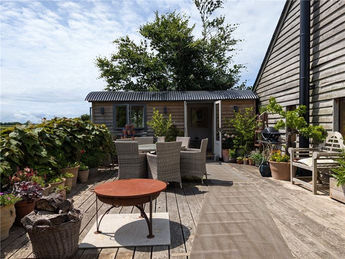 5 bedroom house, Church Road, Biddestone SN14 - Available