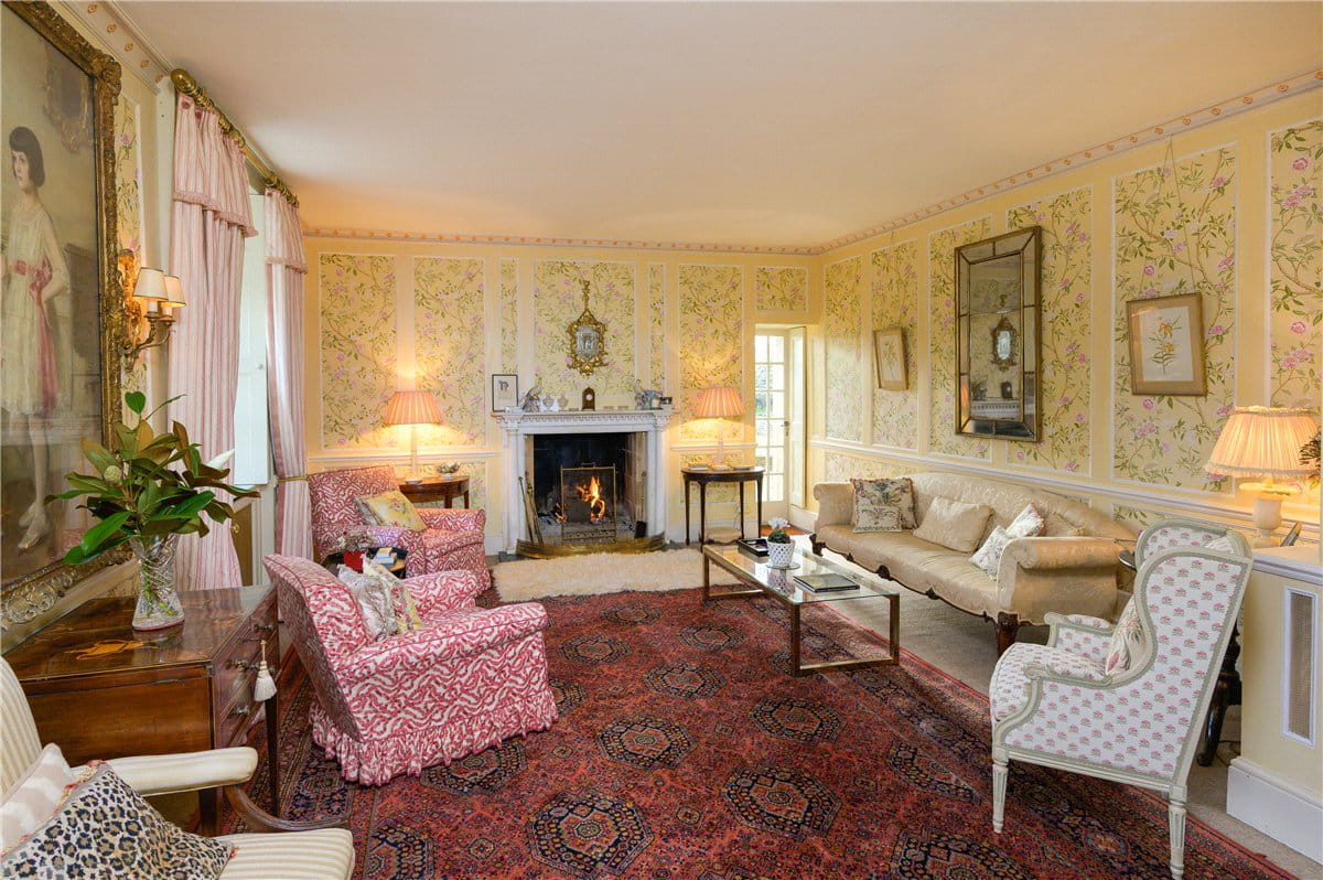 5 bedroom house, West Yatton, Yatton Keynell SN14 - Available