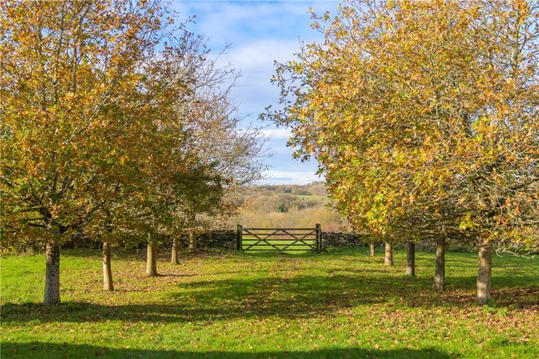 5 bedroom house, West Yatton, Yatton Keynell SN14 - Available