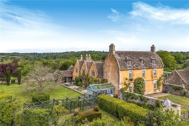 5 bedroom house, West Yatton, Yatton Keynell SN14 - Available
