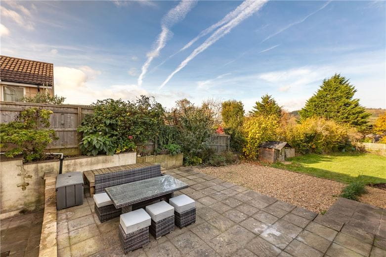 4 bedroom house, Devonshire Road, Bathampton BA2 - Available