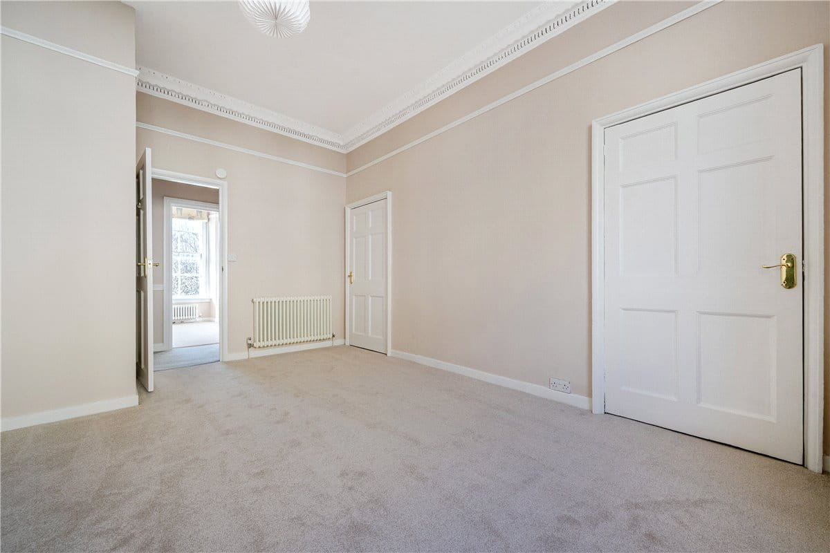 2 bedroom maisonette, New King Street, Bath BA1 - Available