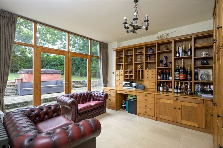 38 acres House, Siston, Bristol BS16 - Available