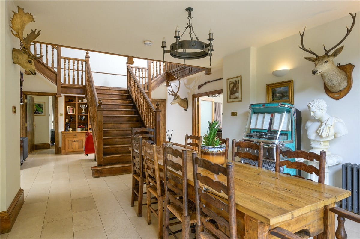 38 acres House, Siston, Bristol BS16 - Available