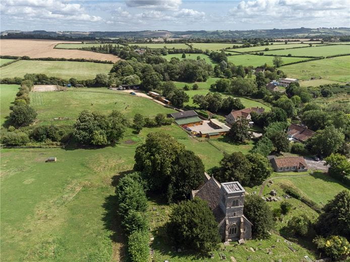 38 acres House, Siston, Bristol BS16 - Available