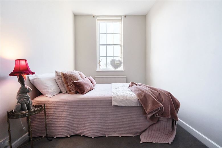 3 bedroom house, Mount Beacon Row, Bath BA1 - Sold