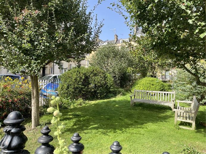 1 bedroom flat, Catharine Place, Bath BA1 - Sold