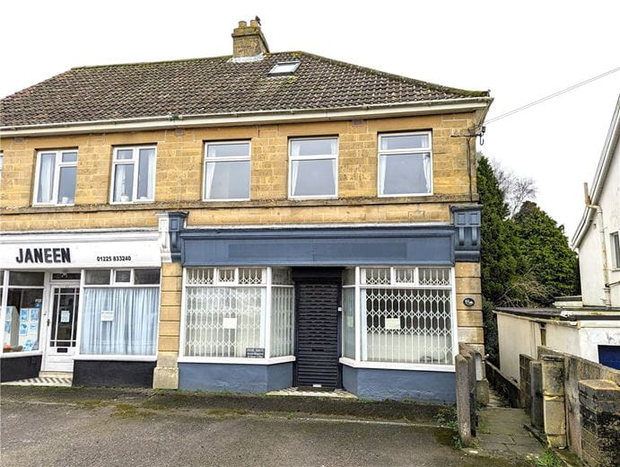 3 bedroom house, Upper Bloomfield Road, Bath BA2 - Sold