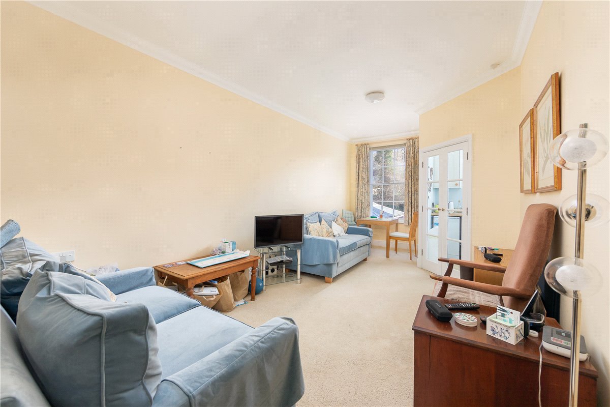 2 bedroom flat, Sydney Wharf, Bath BA2 - Sold