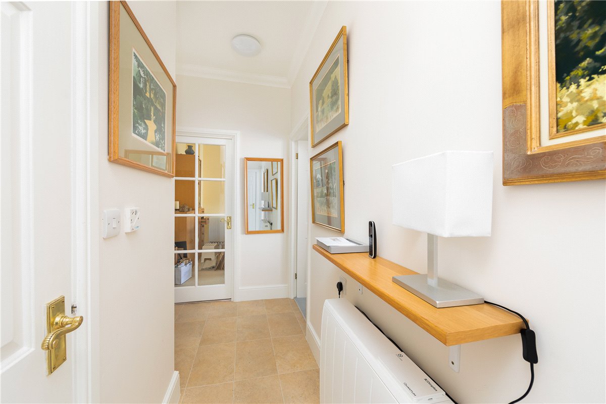 2 bedroom flat, Sydney Wharf, Bath BA2 - Sold