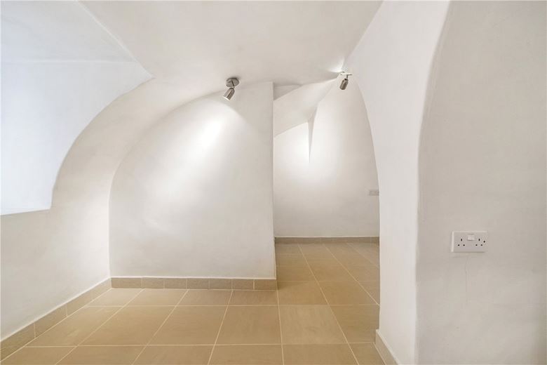 1 bedroom flat, Park Street, Bath BA1 - Sold