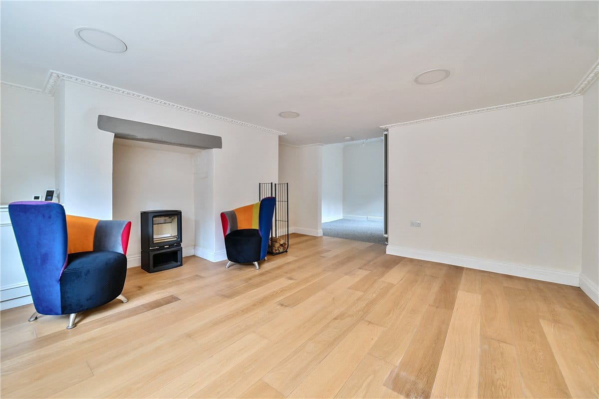 2 bedroom cottage, High Street, Batheaston BA1 - Sold STC