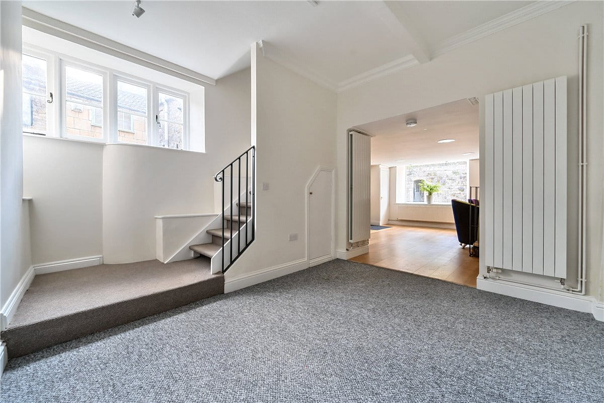 2 bedroom cottage, High Street, Batheaston BA1 - Sold STC