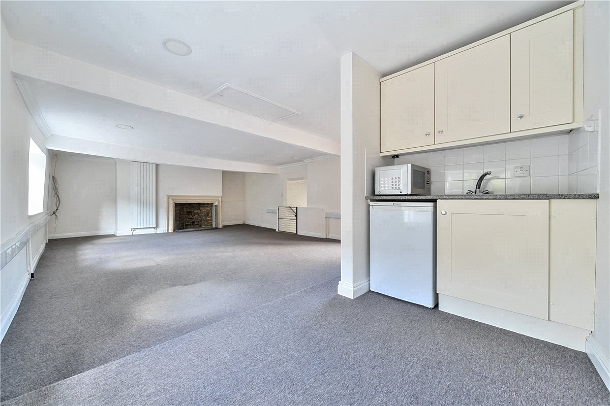 2 bedroom cottage, High Street, Batheaston BA1 - Sold STC