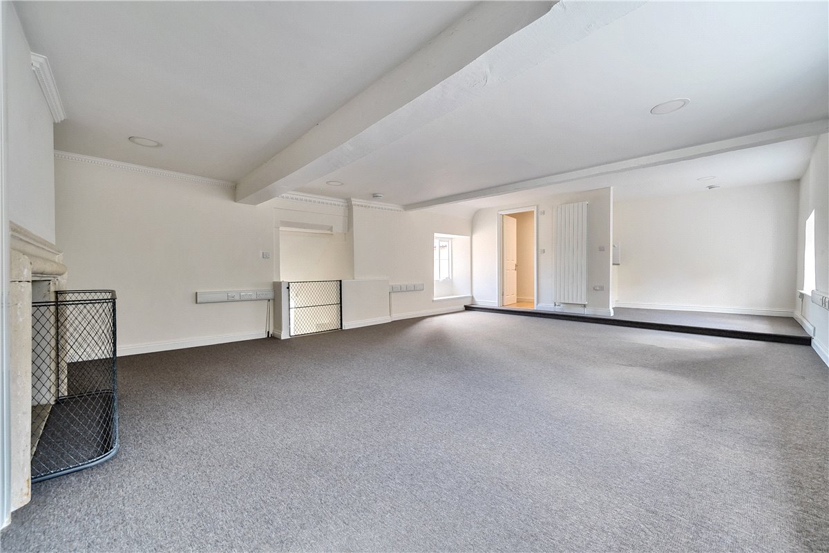 2 bedroom cottage, High Street, Batheaston BA1 - Sold STC