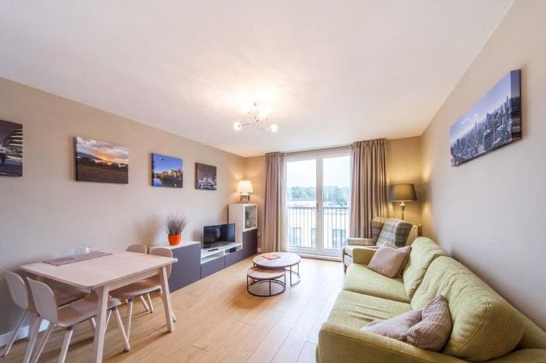 2 bedroom flat, Stothert Avenue, Bath BA2 - Sold