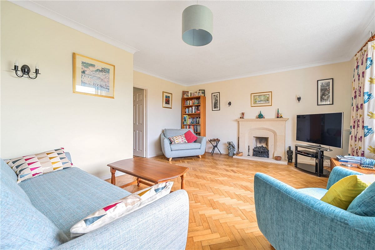 4 bedroom house, Hazelbury Hill, Box SN13 - Sold