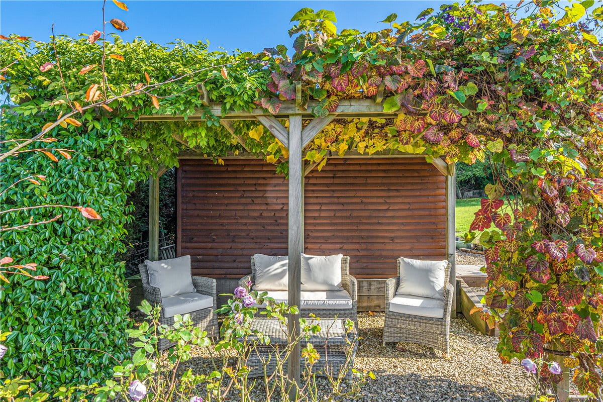 4 bedroom house, Hazelbury Hill, Box SN13 - Sold