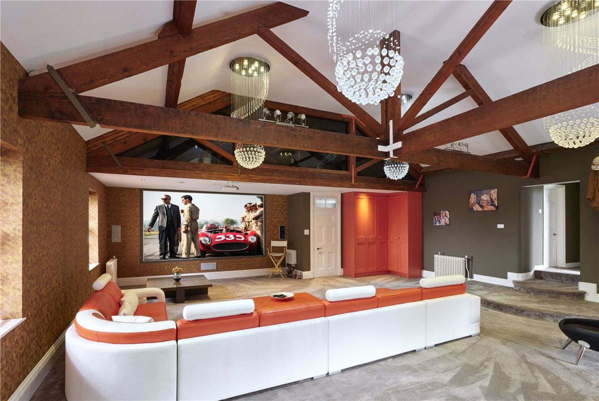 16 bedroom house, Beckspool Road, Frenchay BS16 - Available