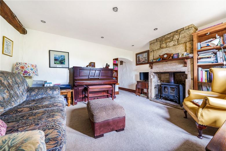 5 bedroom house, Lower Wadswick, Box SN13 - Sold