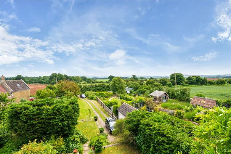 5 bedroom house, Lower Wadswick, Box SN13 - Sold