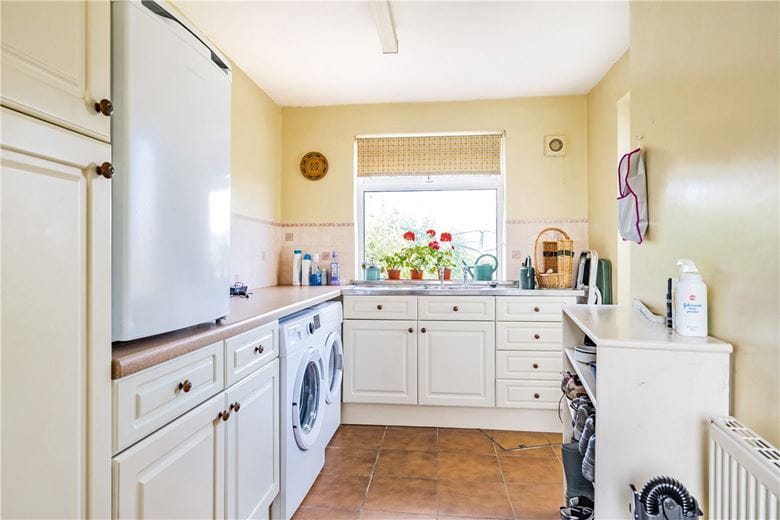 4 bedroom house, Bradford Road, Combe Down BA2 - Sold