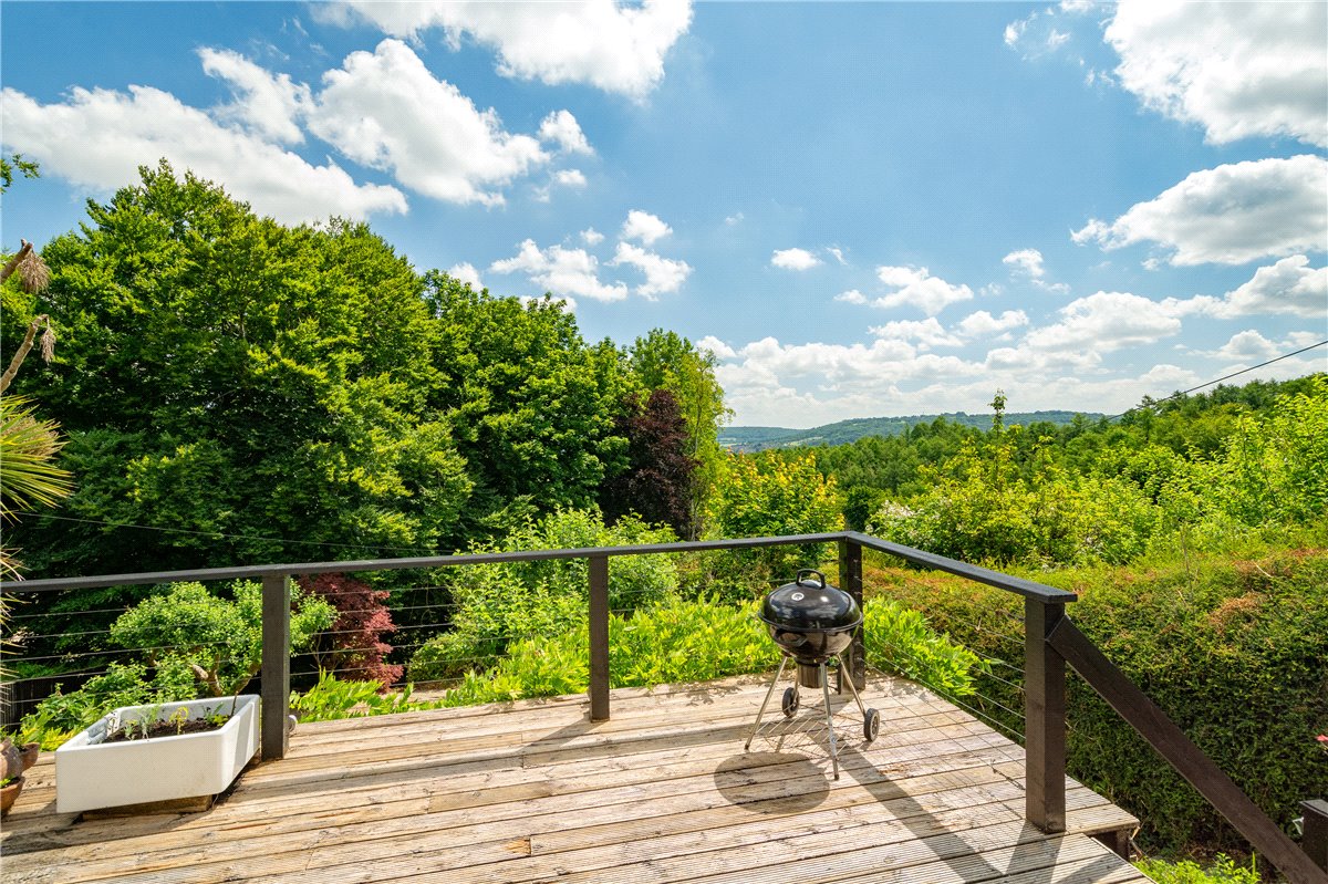 3 bedroom house, Charlcombe Lane, Bath BA1 - Sold