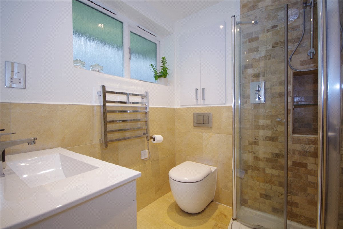 3 bedroom house, Charlcombe Lane, Bath BA1 - Sold