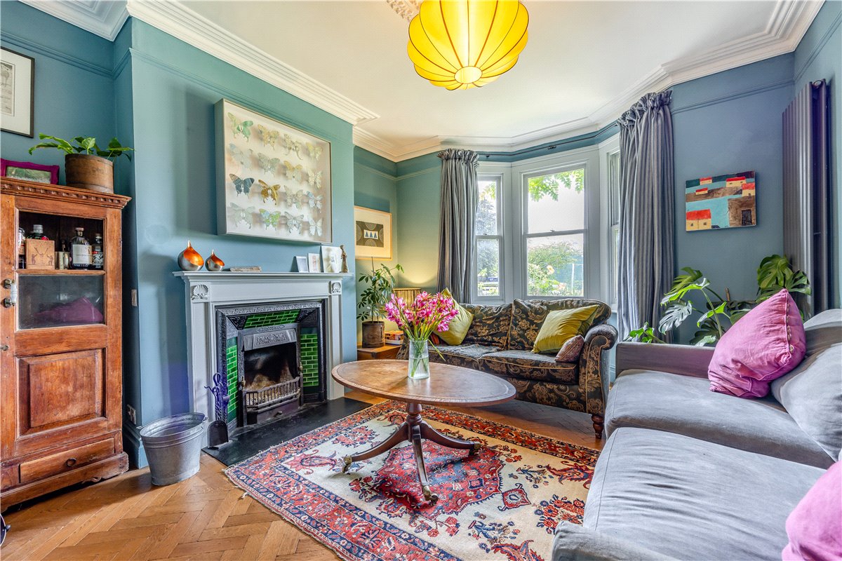 4 bedroom house, Oldfield Road, Bath BA2 - Sold STC