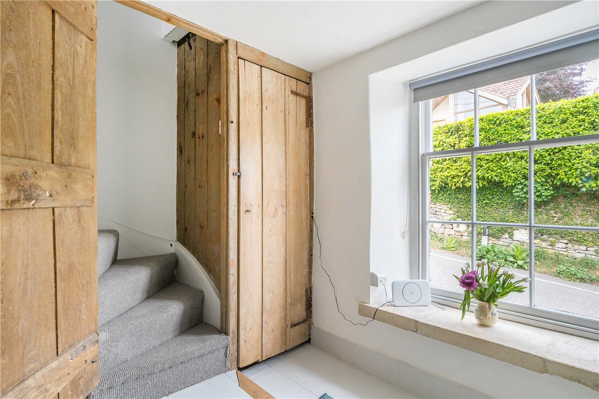 2 bedroom house, Park Corner, Freshford BA2 - Available