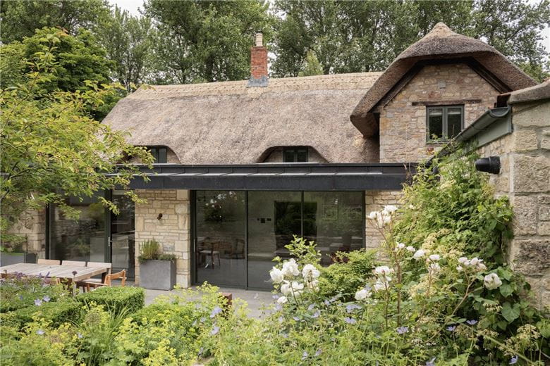 5 bedroom house, Mells, Frome BA11 - Sold STC