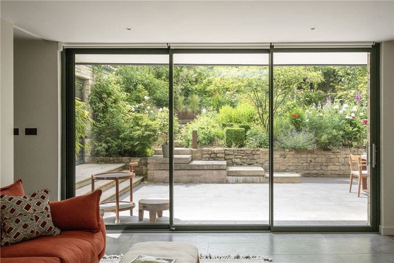 5 bedroom house, Mells, Frome BA11 - Sold STC